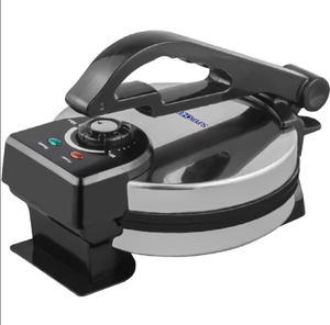 Tortillera Superchef A414-RT008C