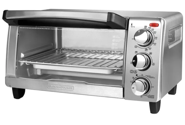 Horno Black & Decker TO1760SS