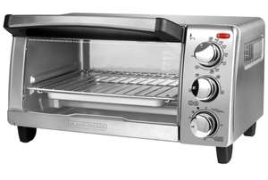 Horno Black & Decker TO1760SS