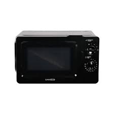 Microonda Super Chef Cod wb01bl