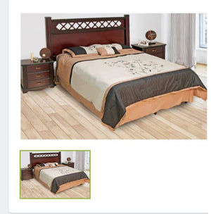 juego de dormitorio enma