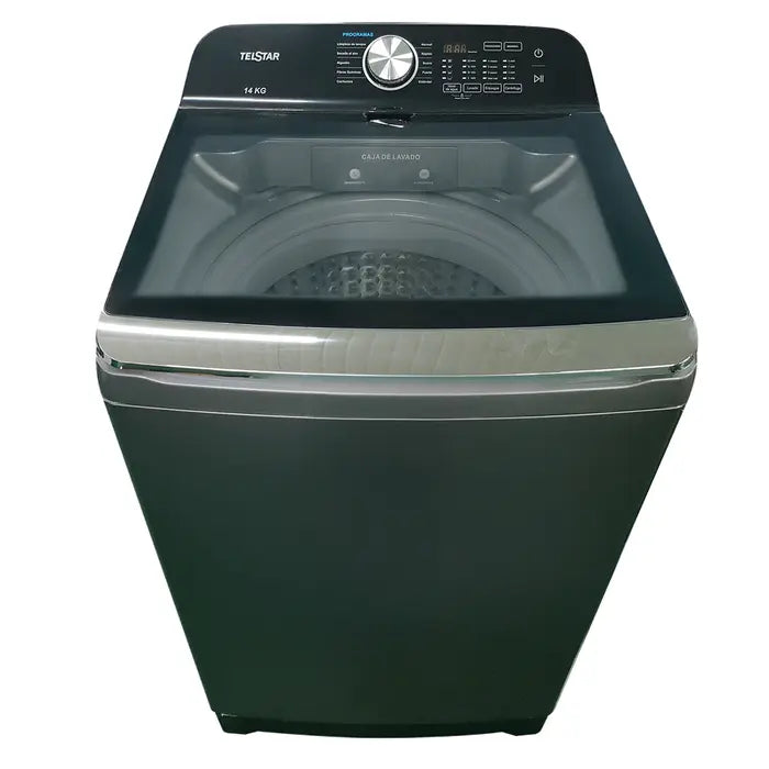 Lavadora Automática Telstar 14KG TLA014510KS