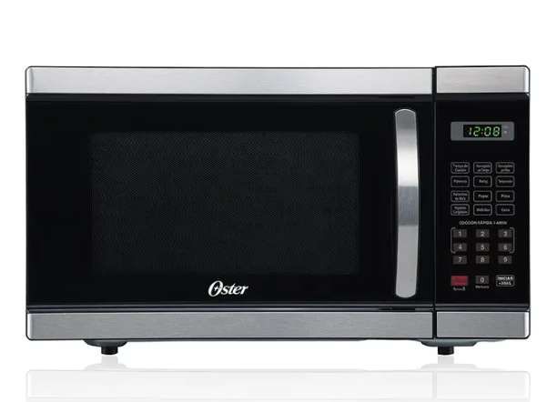 Microondas Oster