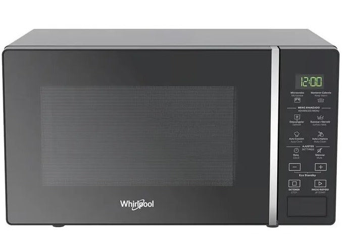 Microondas Whirpool 3 FT