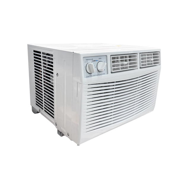 AIRE ACONDIONADO DE VENTANA (A+) "COMFORTSTAR" 8000BTU