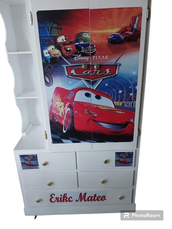 Ropero Cars