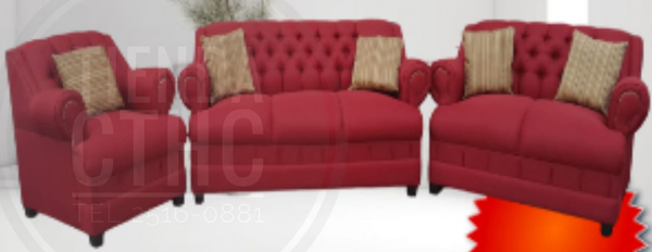 Sala Roja