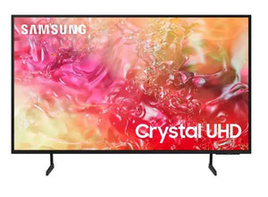 Televisor Samsung Tizen Smart TV LED 85" 4K UHD Y Generador de Voltaje