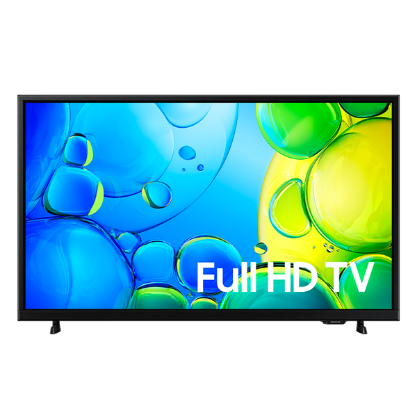 Televisor Samsung de 40 f6000f