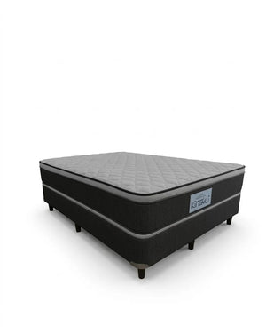 Cama KingEli Queen