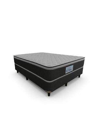 Cama King Size Kingeli Extreme