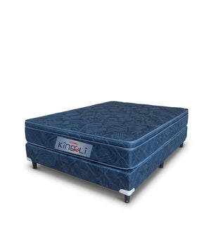 Cama Matrimonial Kingeli Basico Max