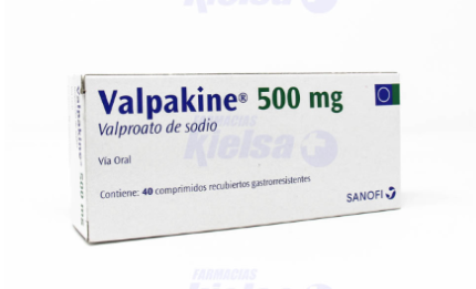 Valpakine USA