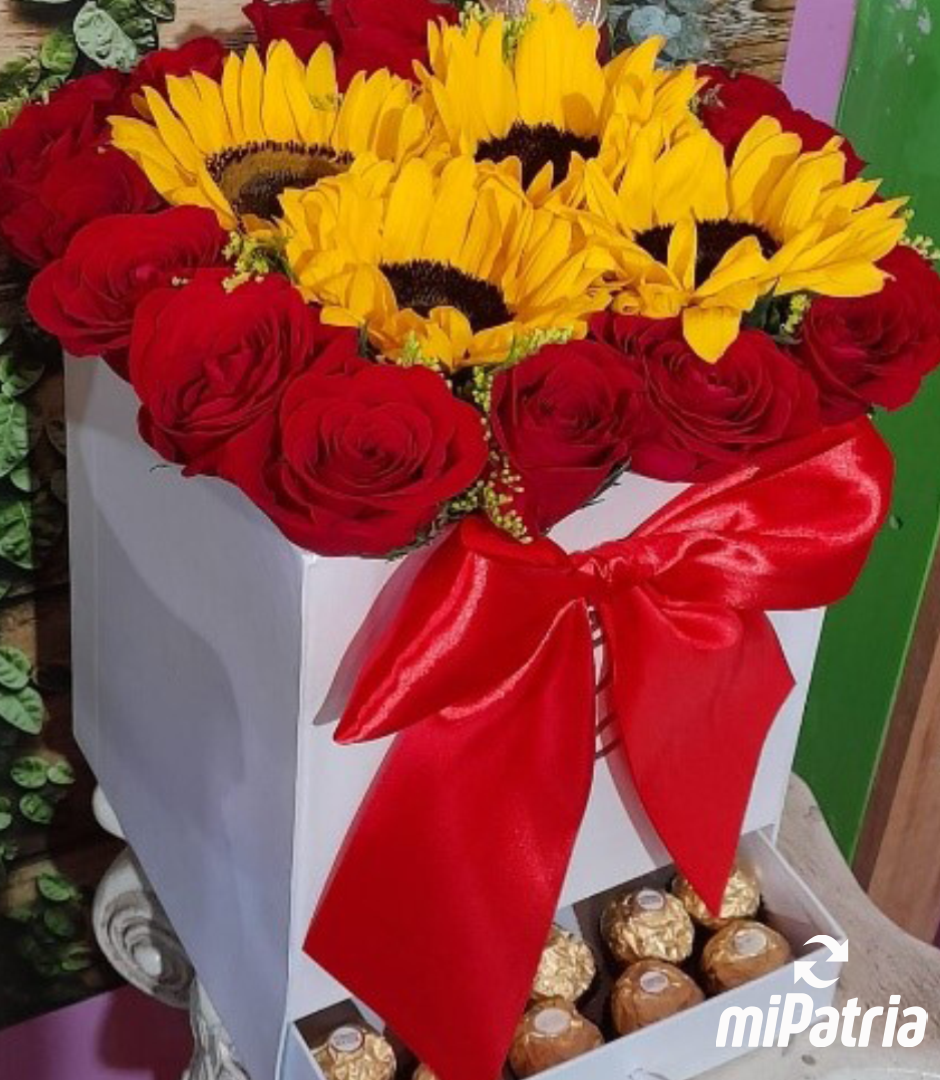 FlowerBox FBCOR-19
