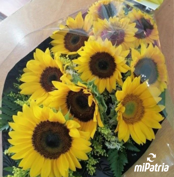 Bouquet BOUGI-010