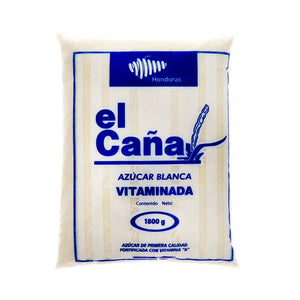 Azúcar El Cañal 1800gr