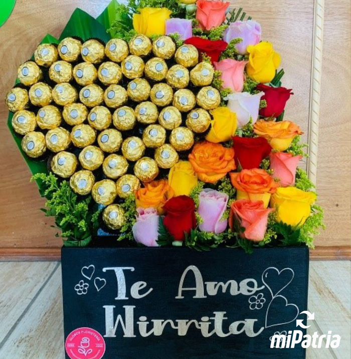 FlowerBox FB-T48
