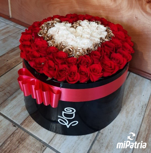 FlowerBox  FB-100