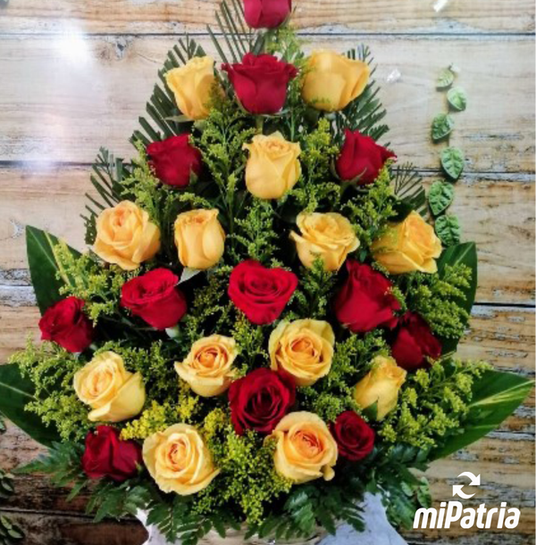 Arreglo Floral C-024