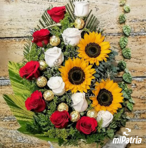 Arreglo Floral