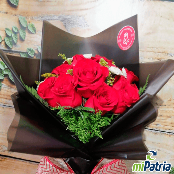 Bouquet Plus 12