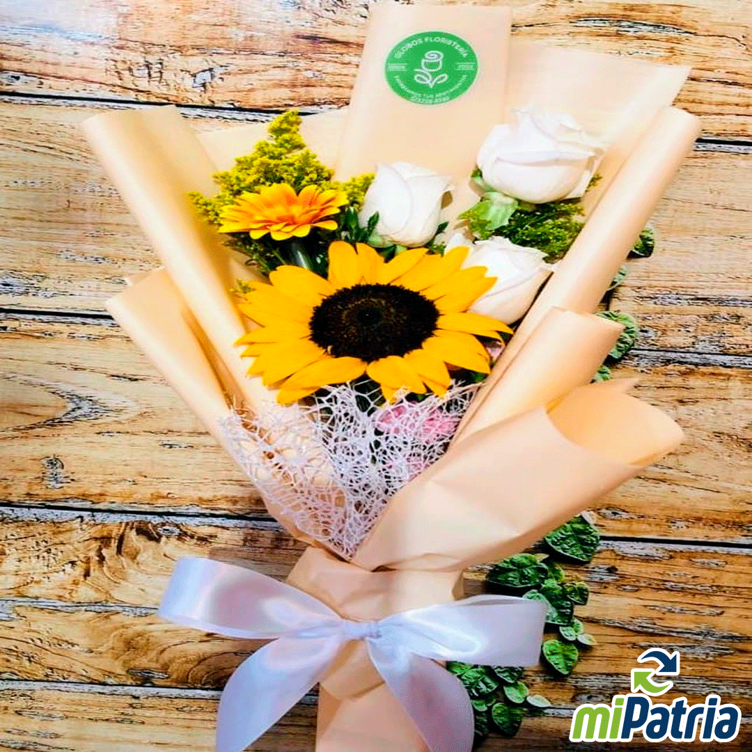 Bouquet Plus 3