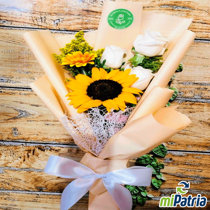 Bouquet Plus 3