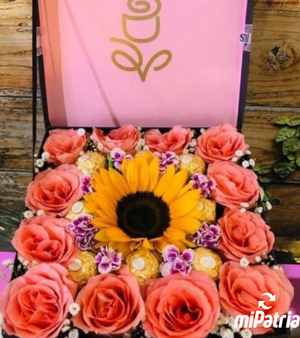 FlowerBox FBG-12
