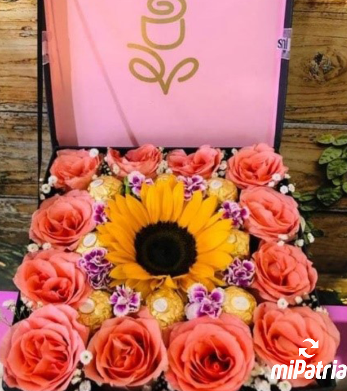 FlowerBox FBG-12