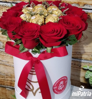 FlowerBox FB-12