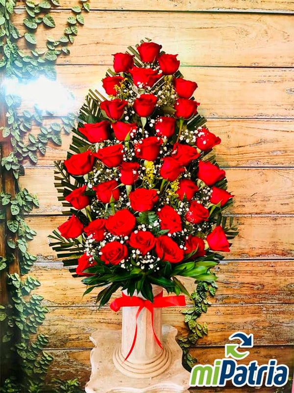 Arreglo Floral 8