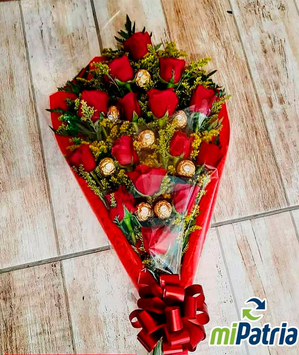 Bouquet 3