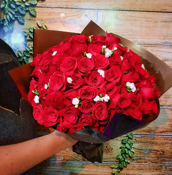 Bouquet 4