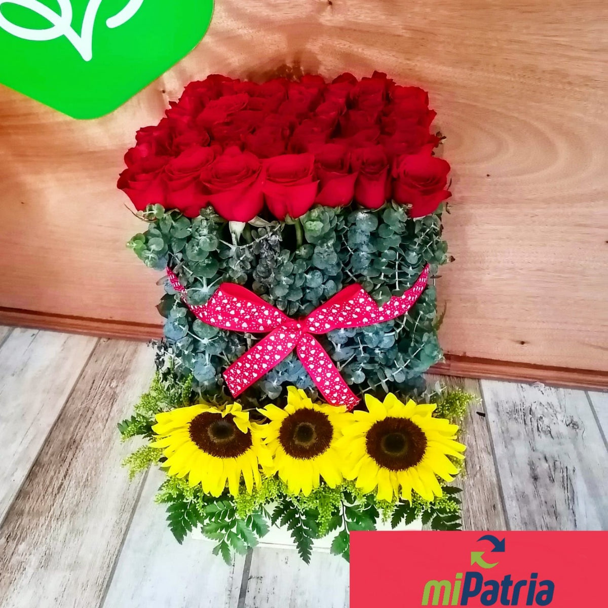 Bouquet 2