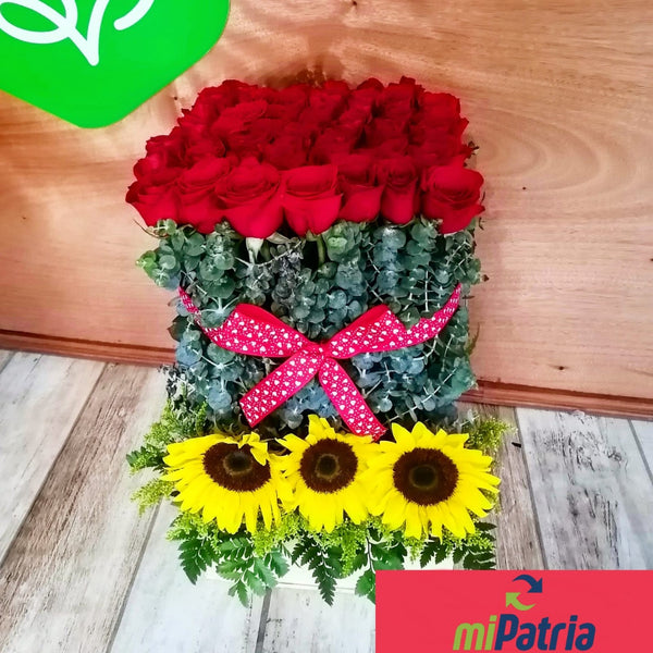 Bouquet 2