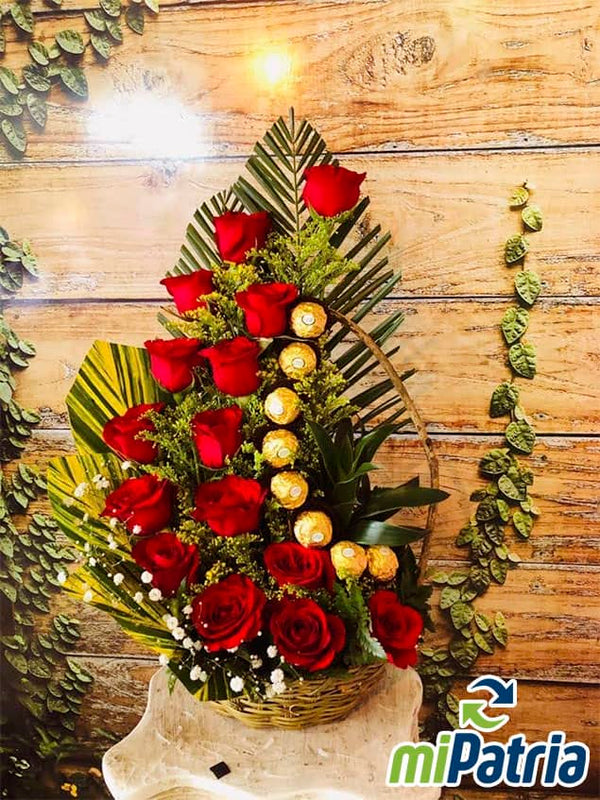 Arreglo Floral 5