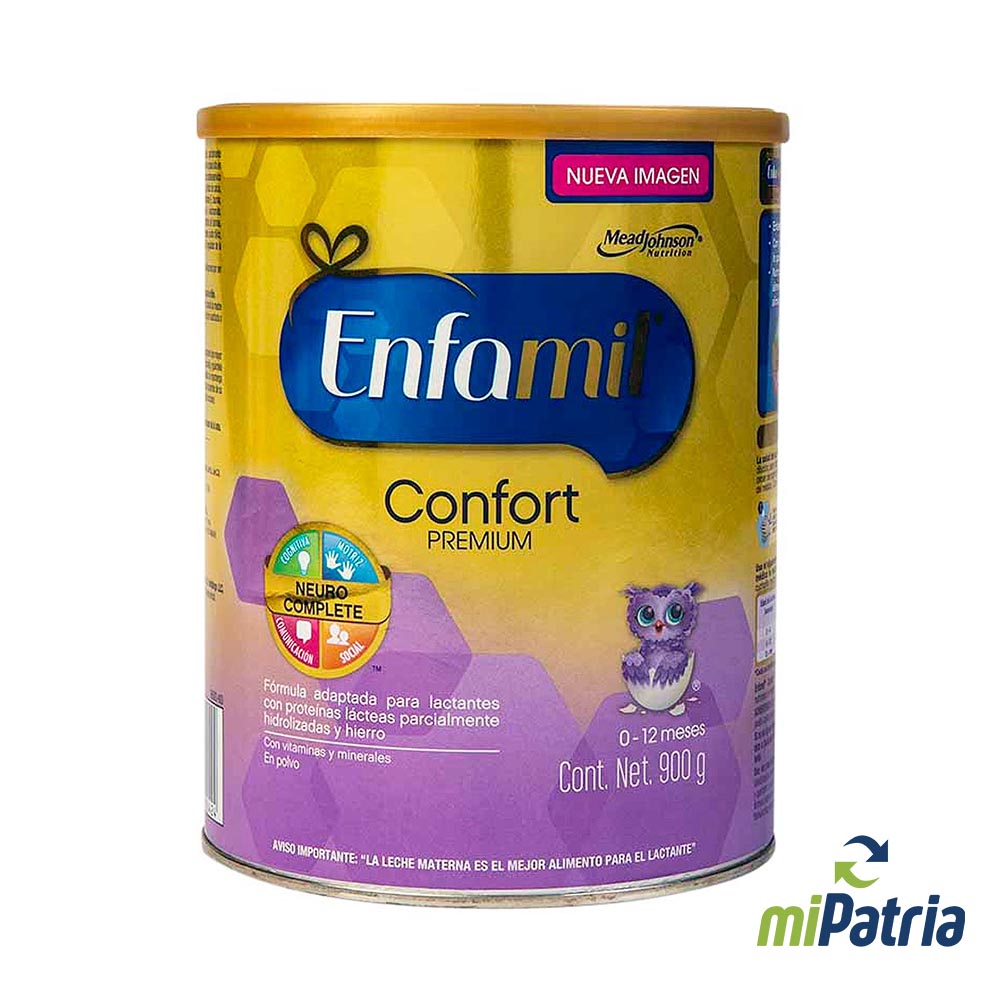 Enfamil® Confort, Caja de 1,1 kgs. – EnfaShop MX