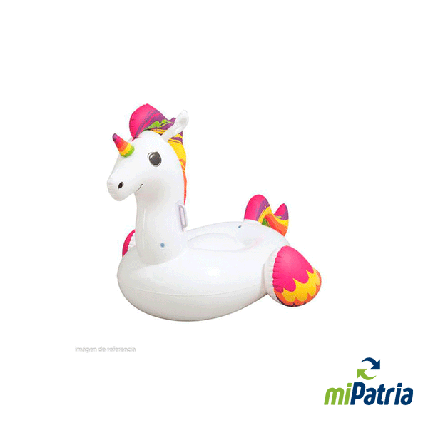 FLOTADOR INFLABLE