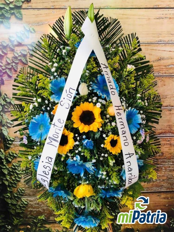 Trípode Fúnebre