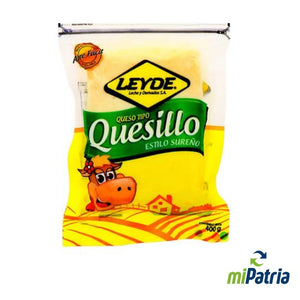 LEYDE QUESILLO 1LB