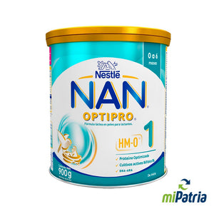 NAN PRO 1 X 900 G