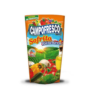 Sofrito Campo fresco Ranchero