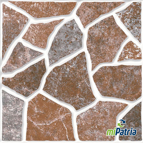 CERAMICA PISO HIPACENSA - Toledo
