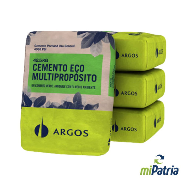 Cemento ECO MULTIPROPOSITO ARGOS
