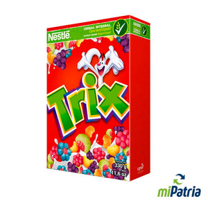 Cereal Trix 330g Nestle