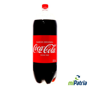 Coca Cola 3L