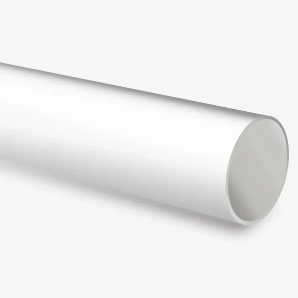 Tubo PVC Drenaje 3" x20 pies Amanco