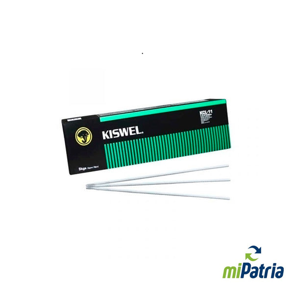 Caja Electrodo 60-11