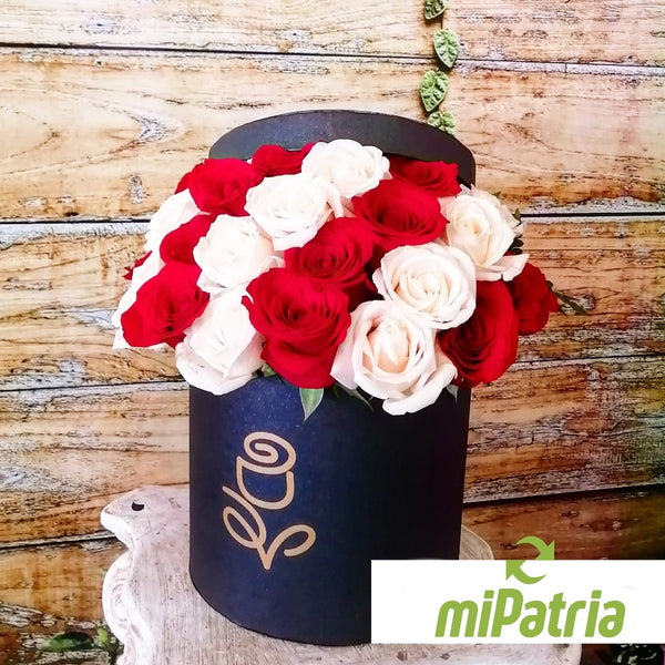 Flowerbox 20