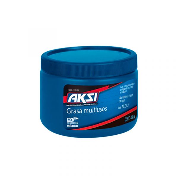 Grasa multiuso AKSI